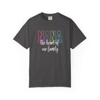 Nana Pastel Rainbow T-Shirt