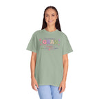 Heartfelt Gran T-Shirt - Becoming a Gran Means My Heart Grows Bigger
