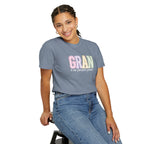 Grandma 'Gran Is Our Favourite Person' T-Shirt