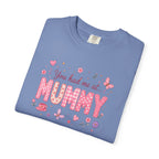 You Had Me at Mummy T-Shirt — Cute Pink Mother's Day Tee for New Mums