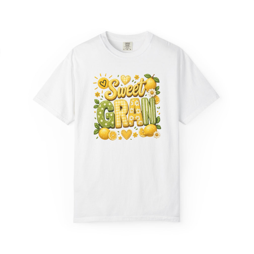 Sweet GRAN Lemon Tee