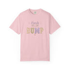 Hands Off the Bump Maternity T-Shirt