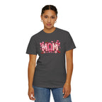 MOM Floral Heart T-Shirt