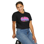 Grandma Floral T-Shirt
