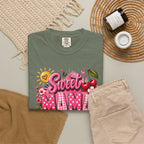 Sweet MAMA Cherry T-Shirt