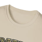 Daddy Est. 2026 Camo T-Shirt — New Dad Gift