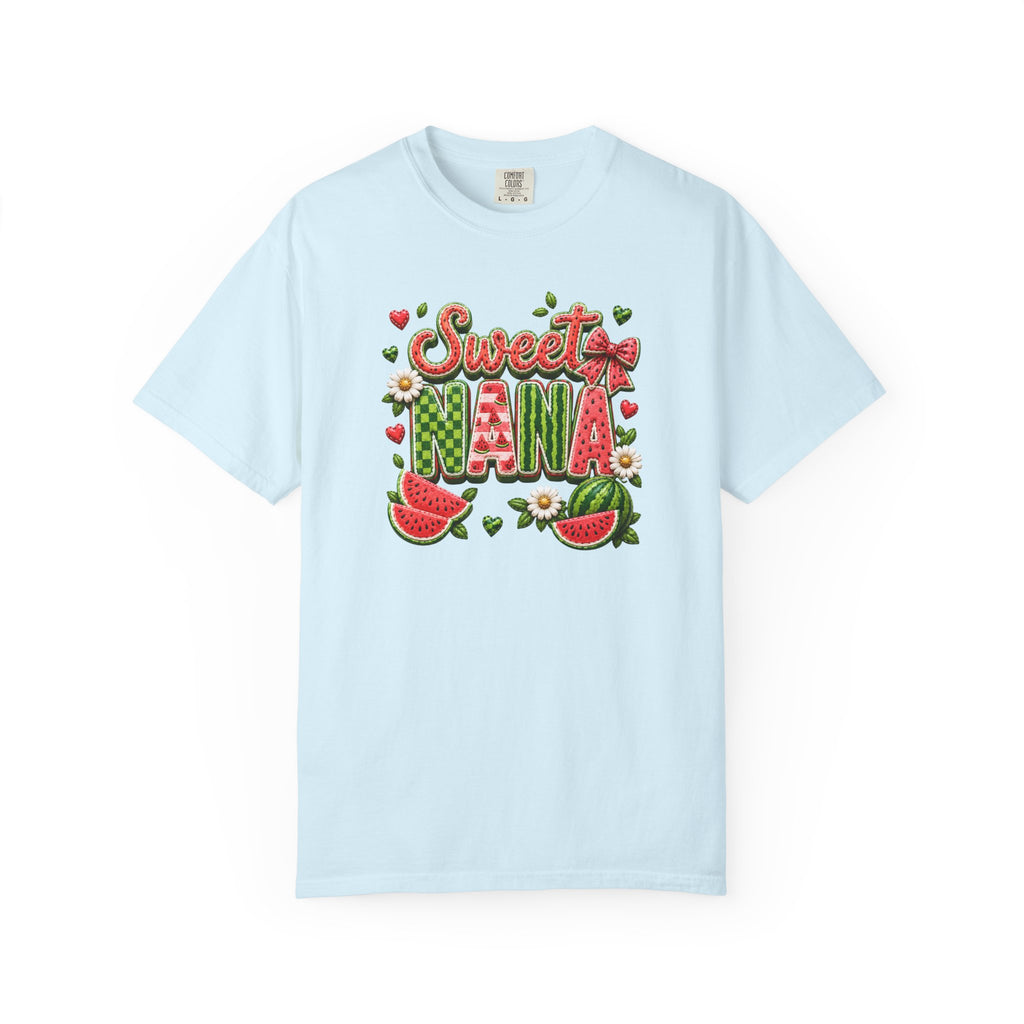 Sweet NANA Watermelon Tee