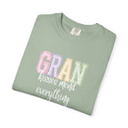 Gran Kisses Mend Everything T-Shirt