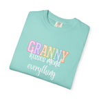 GRANNY Kisses Mend Everything Tee