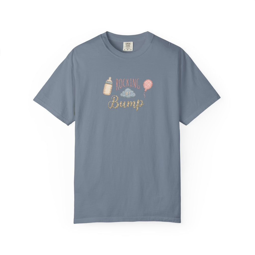 Rocking Bump Maternity T-Shirt