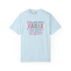 Nanas T-Shirt — "The World Needs Nanas" Cute Grandkids Gift Tee