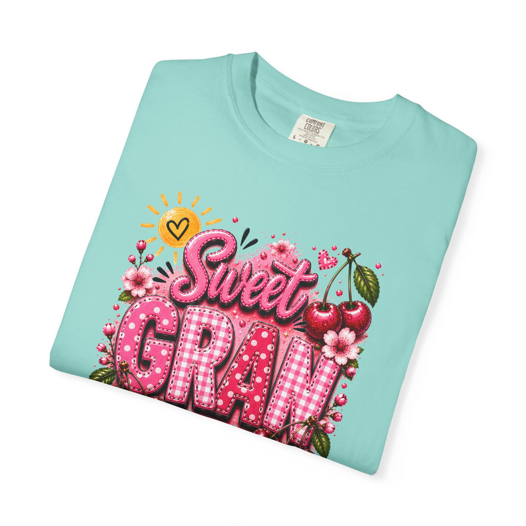 Sweet GRAN Cherry T‑Shirt
