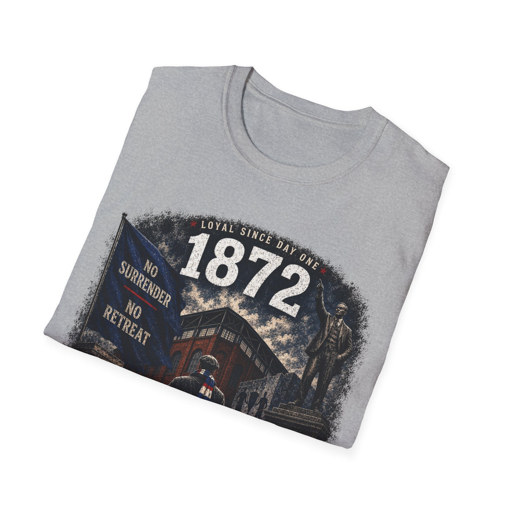 We Are The People 1872 Tee