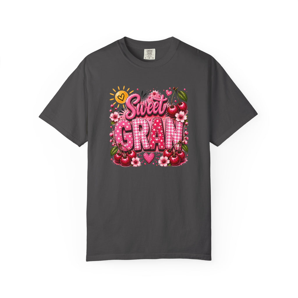 Sweet GRAN Cherry T‑Shirt