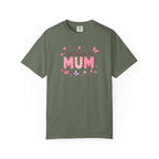 You Had Me at Mum T-Shirt — Cute Pink Mother's Day Tee