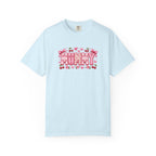MUMMY Floral Heart T-Shirt