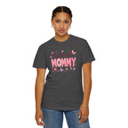 You Had Me at Mommy T-Shirt — Cute Pink Mommy Graphic Tee for New Moms & Mother's Day
