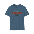 SEANAIR Tartan Est- Personalised T-Shirt