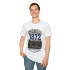 Scotland 1872 Tee