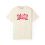 GRANNY Floral Heart T-Shirt