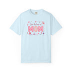 You Had Me at MOM Floral T-Shirt