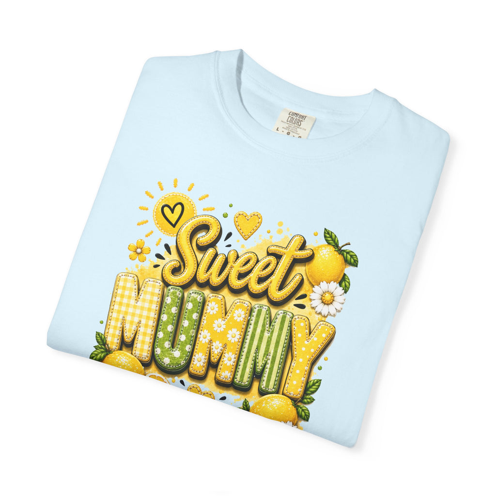 Sweet MUMMY Lemon Tee