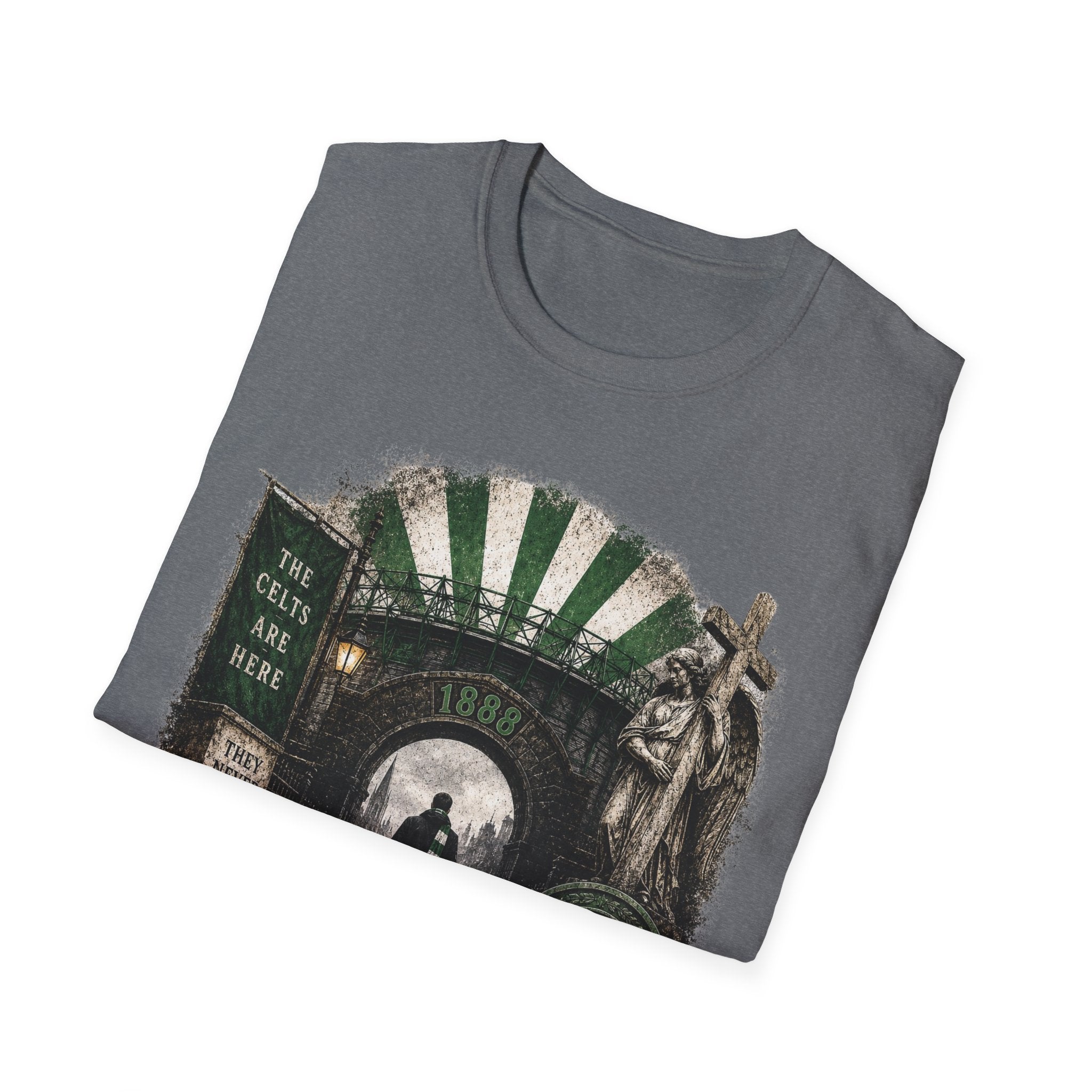 The Celts Are Here Since 1888 Tee