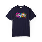 MUMMY Color Splash T-Shirt
