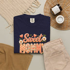 Sweet MOMMY Peach Tee