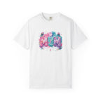 Copy of MUM Watercolor Floral T-Shirt