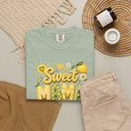 Sweet MAMA Lemon Tee