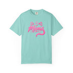 Mama Cat Crown T‑Shirt