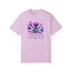 "O Flower of Scotland" Tee