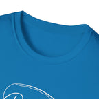 Papa's Little Fishing Buddies T-Shirt — Fathers Day Fishing Tee