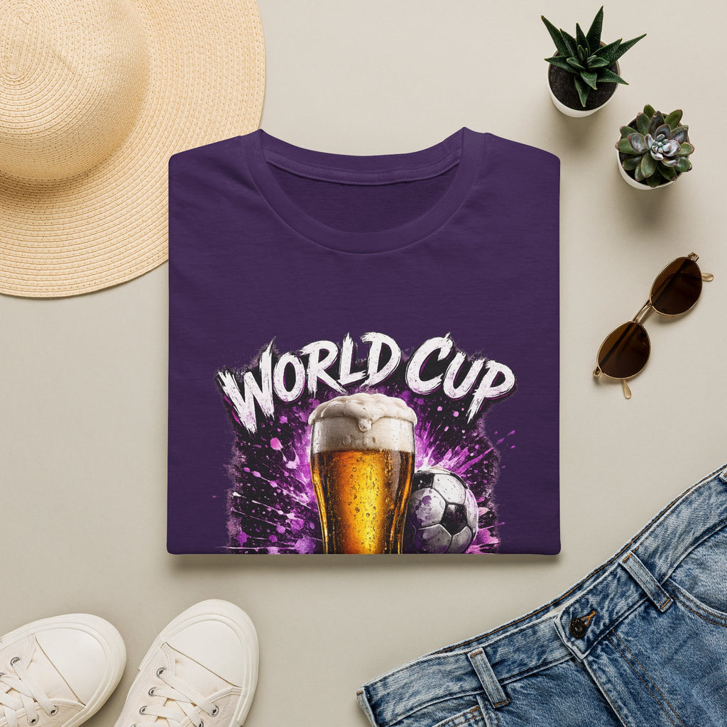World Cup Fuel Tee