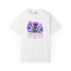 "O Flower of Scotland" Tee