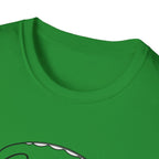 Granddad's Little Fishing Buddies T-Shirt — Grandpa & Kids Fishing Gift