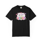 Mommy Love T-Shirt — "You Had Me At... Mommy" Cute Mother’s Day Tee