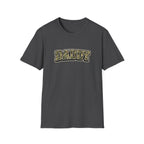 Daddy Camo T-Shirt — Military Camouflage Dad Tee for Father’s Day