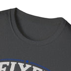 Fixed It... Probably T-Shirt — Funny DIY Handyman Repair Tee