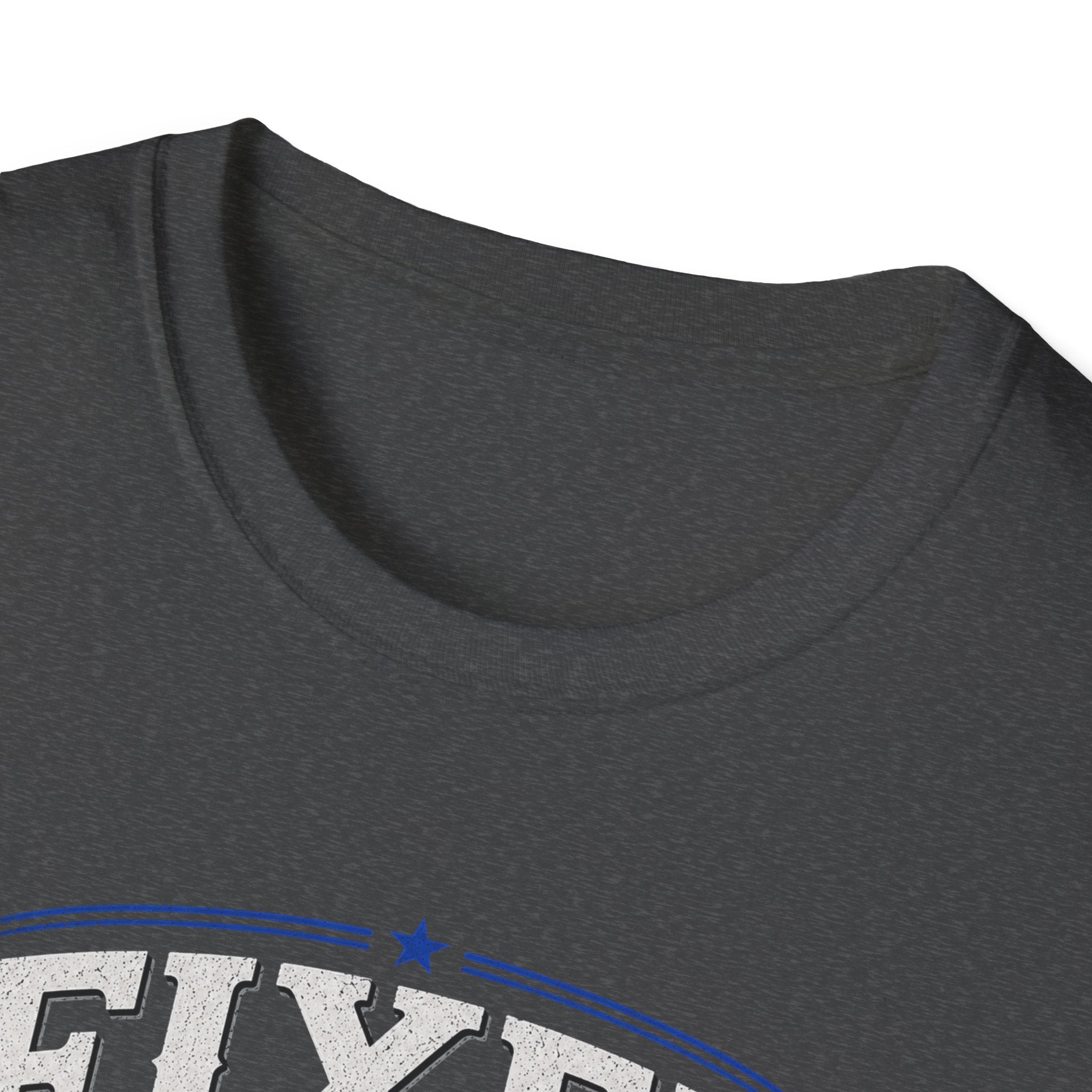 Fixed It... Probably T-Shirt — Funny DIY Handyman Repair Tee