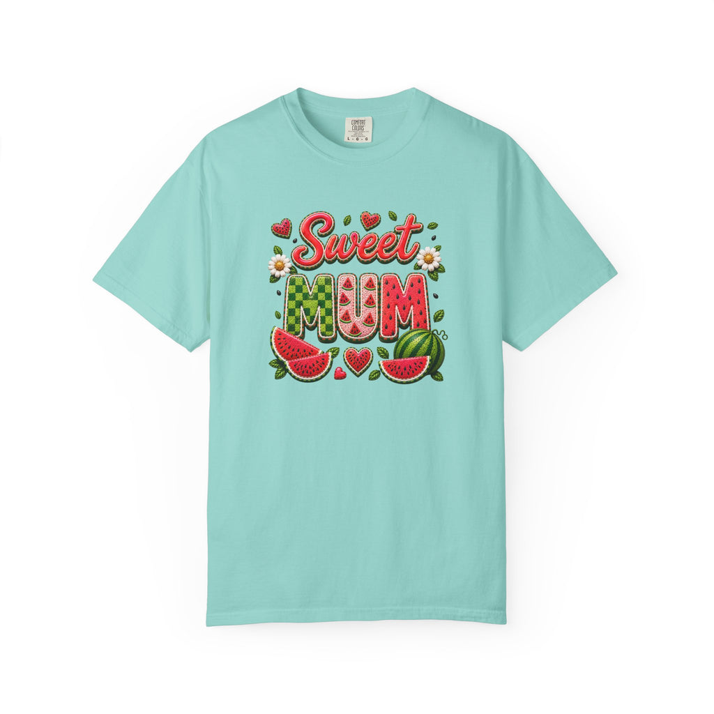 Sweet MUM Watermelon Tee