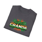 Super GRANDA Irish Flag Tee