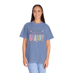 Granny Proud Tee — "I Am Proud of Many Things in Life But Nothing Beats Being a Granny"