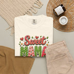 Sweet MAMA Watermelon Tee