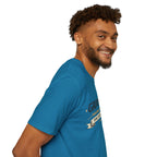 Grandpa Making Memories One Hug At A Time T-Shirt — Father's Day Gift