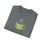 Papa Fuel Coffee T-Shirt