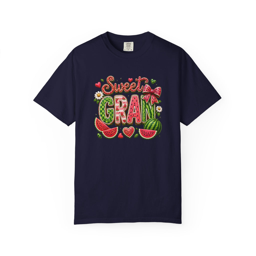 Sweet GRAN Watermelon Tee