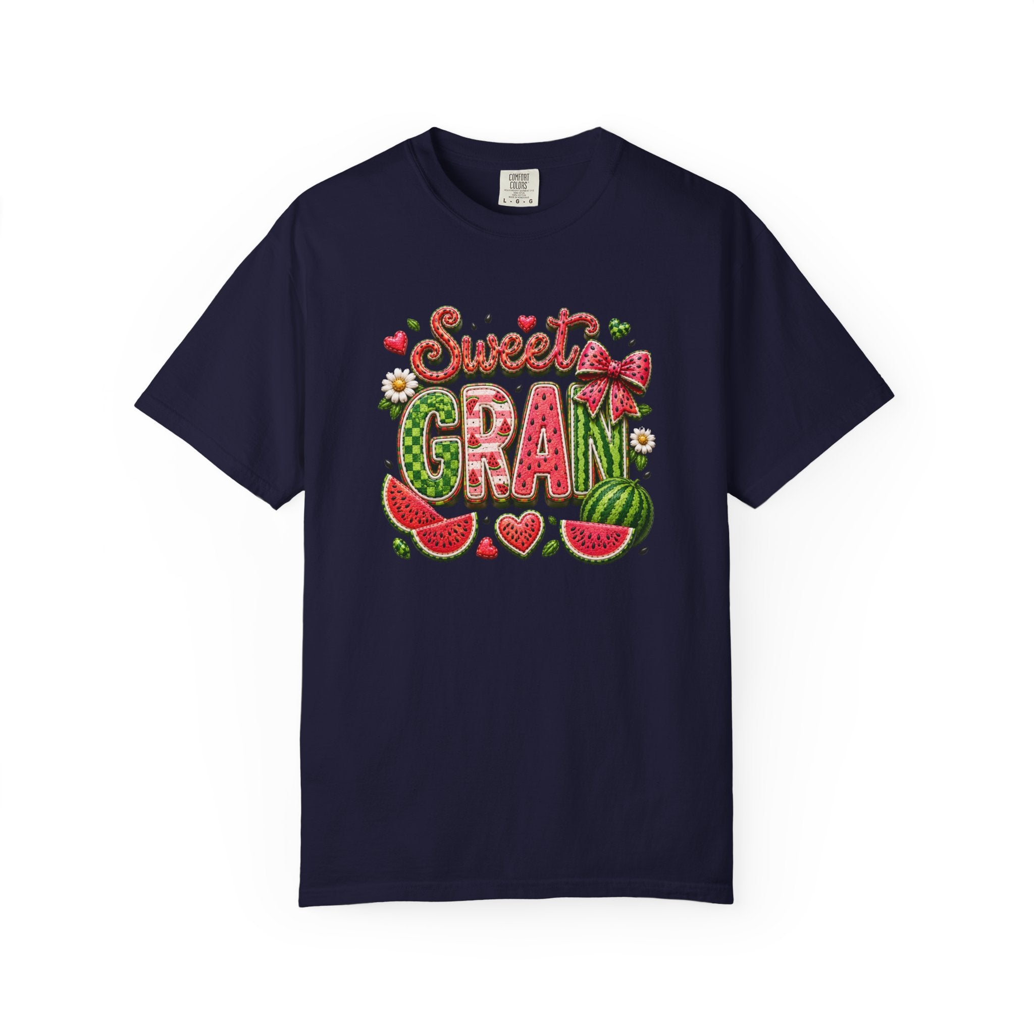 Sweet GRAN Watermelon Tee