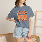 Sweet GRANDMA Peach Tee
